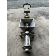 Pompe a marc vaslin bucher pm 20l d'occasion_1