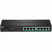 Trendnet tpe-tg84 switch poe+ gigabit à 8 ports_1