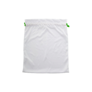 Sac cadeau personnalisé - grand format avec cordons en polyester et impression quadri_1