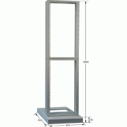 Bâti de laboratoire 19