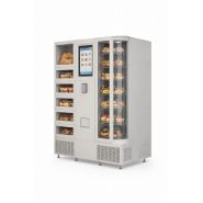 Distributeur automatique intelligent de pâtisseries - Smart Pastry Vending_1