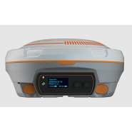 N5 - Récepteur GNSS multicanaux, multifréquence, multi-constellation, compact et robuste avec antenne intégrée_1