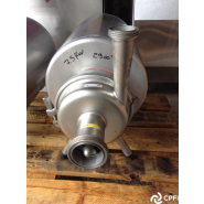 Pompe centrifuge APV-SPX W+ I 35/35 - 7.5 kW - 2900 t/mn - Diamètres: 175/76/51 mm_1