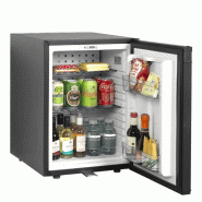 Réfrigérateur Minibar TM45C Noir TEFCOLD_1