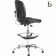 Siège technique haut GARY - Noir_1