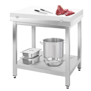 Table de découpe (billot) 70 x 70 cm_1