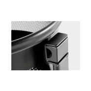 Poubelle publique Up2b - corbeille city mairie de Barcelone - Novatilu - 65 litres_2