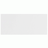 Étagère basse en bois - Mobel Linea - 80, Blanc pastel, Sans socle de finition_1