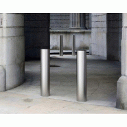 Borne anti-bélier CITY Inox_1