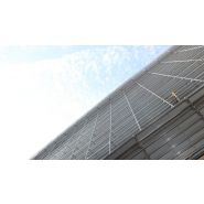 Echafaudage multidirectionnel multicom - condor - lisse et diagonale_1