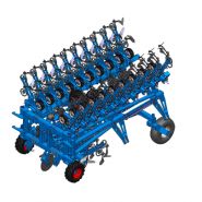 Econet bineuse agricole - carré - grande largeur_1