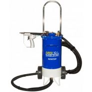 Euromair - compresseur pour sablage - zolpan - pression maxi. De travail : 6 bars_1