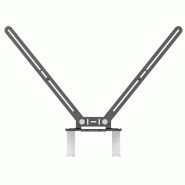 Logitech 952-000041 système de vidéo conférence Support de moniteur_1