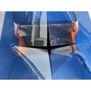 Mini concasseur pour déchets de construction