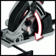 Mini scie circulaire TE-CS 18/89 Li - diamètre lame de scie 89 mm - sans batterie_1