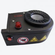 Power Clamp Basic - Banc de frettage Haimer - Dimensions 500 x 565 x 890 mm - Outils HM et HSS Ø 3-32 mm - Puissance 10 kW_1