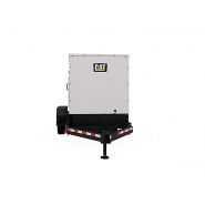 Xq230 182 groupes électrogènes industriel mobile de location - caterpillar - puissance principale 182 kwe (228 kva)_1