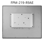 Écran industriel tactile 19