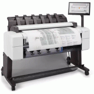 Imprimante multifonction HP DesignJet T2600dr PostScript de 36 pouces_1