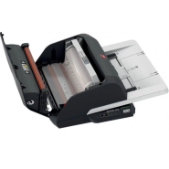 Plastifieuse automatique à cartouche A4 - Vitesse 700 mm/min - GBC Foton 30_1