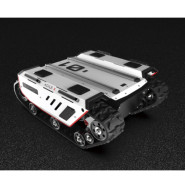 ROBOT INSPECTION AGILEX ROBOTICS BUNKER PRO UGV PLATEFORME ROBOTIQUE PERFORMANCES ÉLEVÉES HAUTE PRÉCISION_1