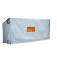 Sechoir à bois WDU (Sauno) - LOGOSOL_2