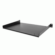 StarTech àÉtagère Rack 19 pouces 1U - Plateau Rackable_1
