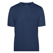 T-shirt de travail Unisexe Daiber - JN827_1