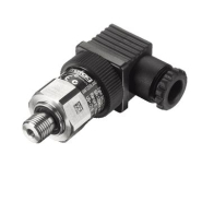 Transmetteur de pression industriel EPI 8287 - Capteur robuste et stable en couche mince sur acier - Température jusqu'à 125°C_1