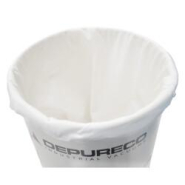 Aspirateurs industriels DEPURECO AS 085 - 150 - 220 - récupération de résidus massicotés et découpages_1