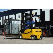 Erp16-20vf - chariot électrique - yale - 48v 4 roues_1
