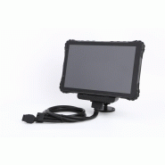 PaceBlade LDT-101+ avec Android 12 et cradle complet - 10'' 4G WiFi BT CAM GPS Dialer_1