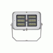 Projecteur LED Spartan - ATEX Zone 1 et 2 - Haute fiabilité et éclairage blanc_1