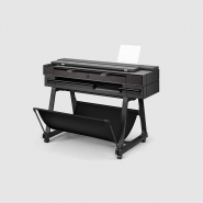 Traceur multifonction HP DesignJet T850 36