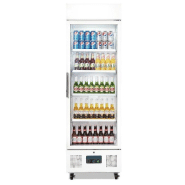 Armoire à boissons 336l à roulettes_1