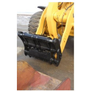 Attache rapide pour chargeuse de 35 à 400 CV_1