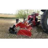 Fr130 - fraises et herses rotatives - forigo - largeur de travail 402 à 602 cm_1