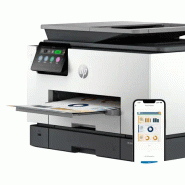 OfficeJet Pro 9130b Sans fil All-in-One Couleur Imprimante, Impression recto-verso; copieur, scanner_1