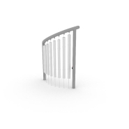 Panneau d'éveil Chimes réf-8067876 - Hags - pour enfants 3 à 12 ans - montage en 2 heures_1