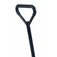 Crics 3T-HC - Compac - Capacité maximale 3T - Hauteur 130 à 860 mm - Structure en acier haute qualité_1