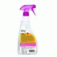 Acide citrique en gel multisurface GLOSS Gel 750 ml - détartrant naturel, anti-rouille, compatible contact alimentaire_1