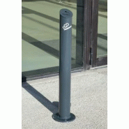 Cendrier Urbain LESA_1