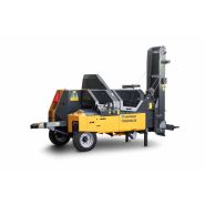 Combiné à bois Titan 40/20 nouvelle génération Uniforest Combiné à bois Titan 40/20 nouvelle génération Uniforest