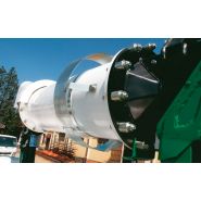 Camion nacelle Eurosfilo-i 14 | 2 | 9.5 jib 46kV - Comet - 14m - Hauteur de travail et panier isolé_1