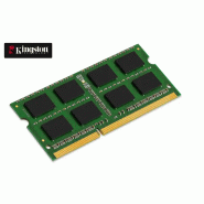 Kingston Technology System Specific Memory KCP3L16SS8/4 module de mémoire 4 Go 1 x 4 Go DDR3L 1600 M_1