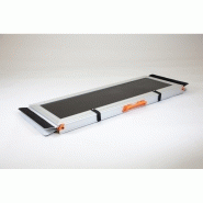 Rampe mobile en aluminium moov premium pmr_1