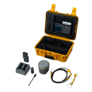 Récepteur GNSS avec technologie Trimble ProPoint pour zones avec des bâtiments - Trimble R12_1