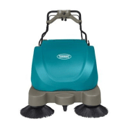 S9 Large balayeuse autotractée TENNANT alimentée par batteries_1