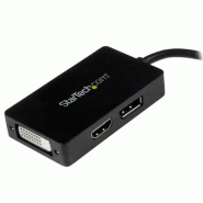 StarTech Adaptateur de voyage Mini DisplayPort vers DVI /_1