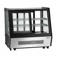 Vitrine réfrigérée Bartscher DeliCool II-D 700208G Bartscher_1